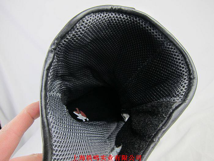 Bottes moto B1002 - Ref 1389826 Image 12