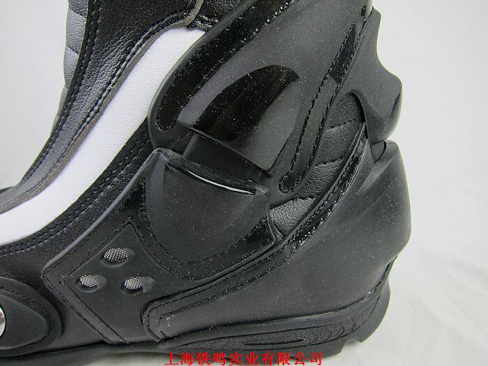 Bottes moto B1002 - Ref 1389826 Image 5