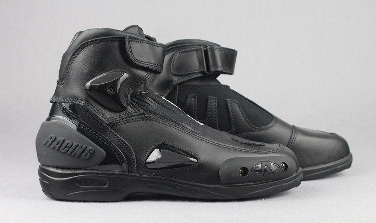 Boots moto TANKED RACING T75090 - Ref 1392583 Image 26