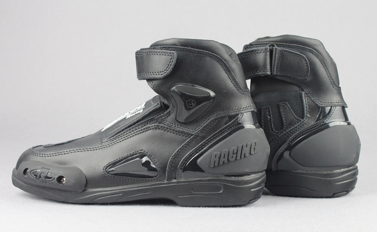 Boots moto TANKED RACING T75090 - Ref 1392583 Image 25