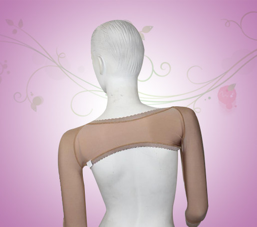 Body JANMY RA01B, sexy en spandex - Ref 651803 Image 7