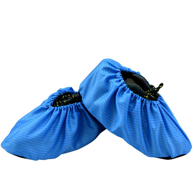 shoe cover cloth