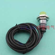 ИК-выключатель 沪工 pr18-8ac m18接近开关 传感器 交流两线常开