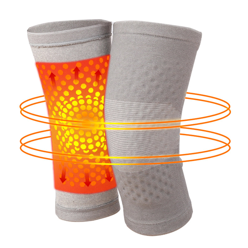 Dashantang knee pads to keep warm old cold legs women's thickened men's four seasons joint cold protection elderly knee pads in autumn and winter