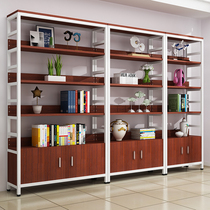 Supermarket display stand Floor iron shelf Multi-function free combination container shelf Multi-layer Wrought iron product shelf