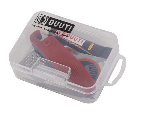 DUUTI bicycle tire repair toolkit for mountain road car tire box tire tire tire tire tire repair