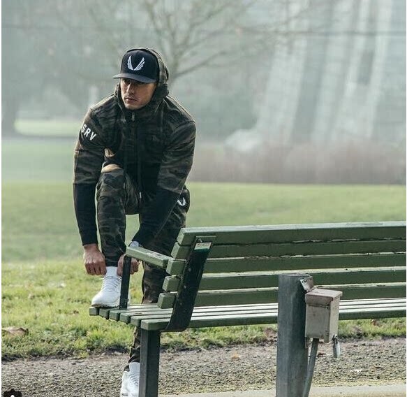 Vêtement fitness uniGenre - Ref 608437 Image 23