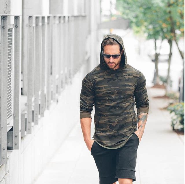 Vêtement fitness uniGenre - Ref 608437 Image 9