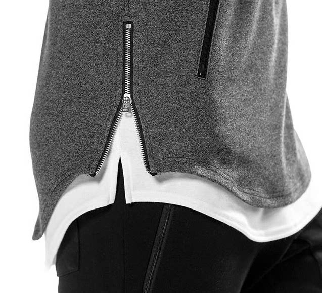 Vêtement fitness uniGenre - Ref 608437 Image 15