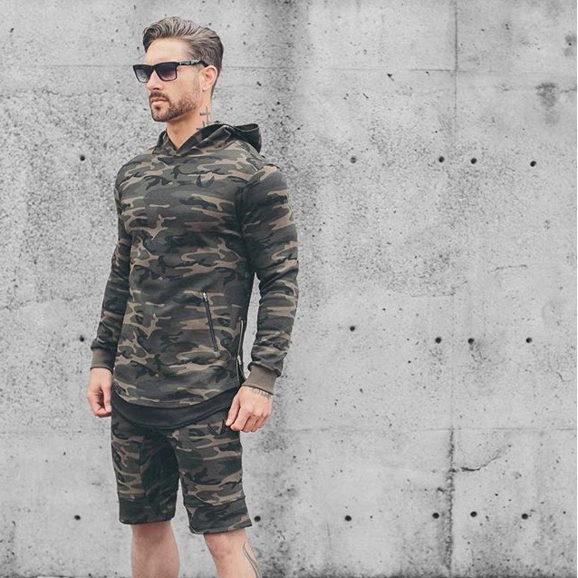 Vêtement fitness uniGenre - Ref 608437 Image 8