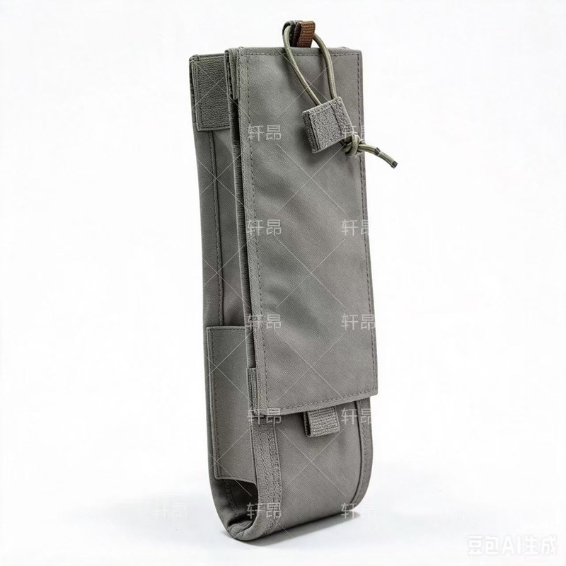 (Nylon Flame-Retardant and Anti-Red) New 170 Radio Pouch 170B Handheld Mount Bag Tactical Vest Accessory Pouch (Nylon Flame-Retardant and Anti-Red) New 170 Radio Pouch 170B Handheld Mount Bag Tactical Vest Accessory Pouch