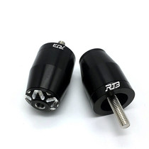 Zongshen RT3 Sykoron RT3 RX1 RX1 RX3 RX5 RX5 RX5 RX5 modified CNC handlebar plug and plug balance end