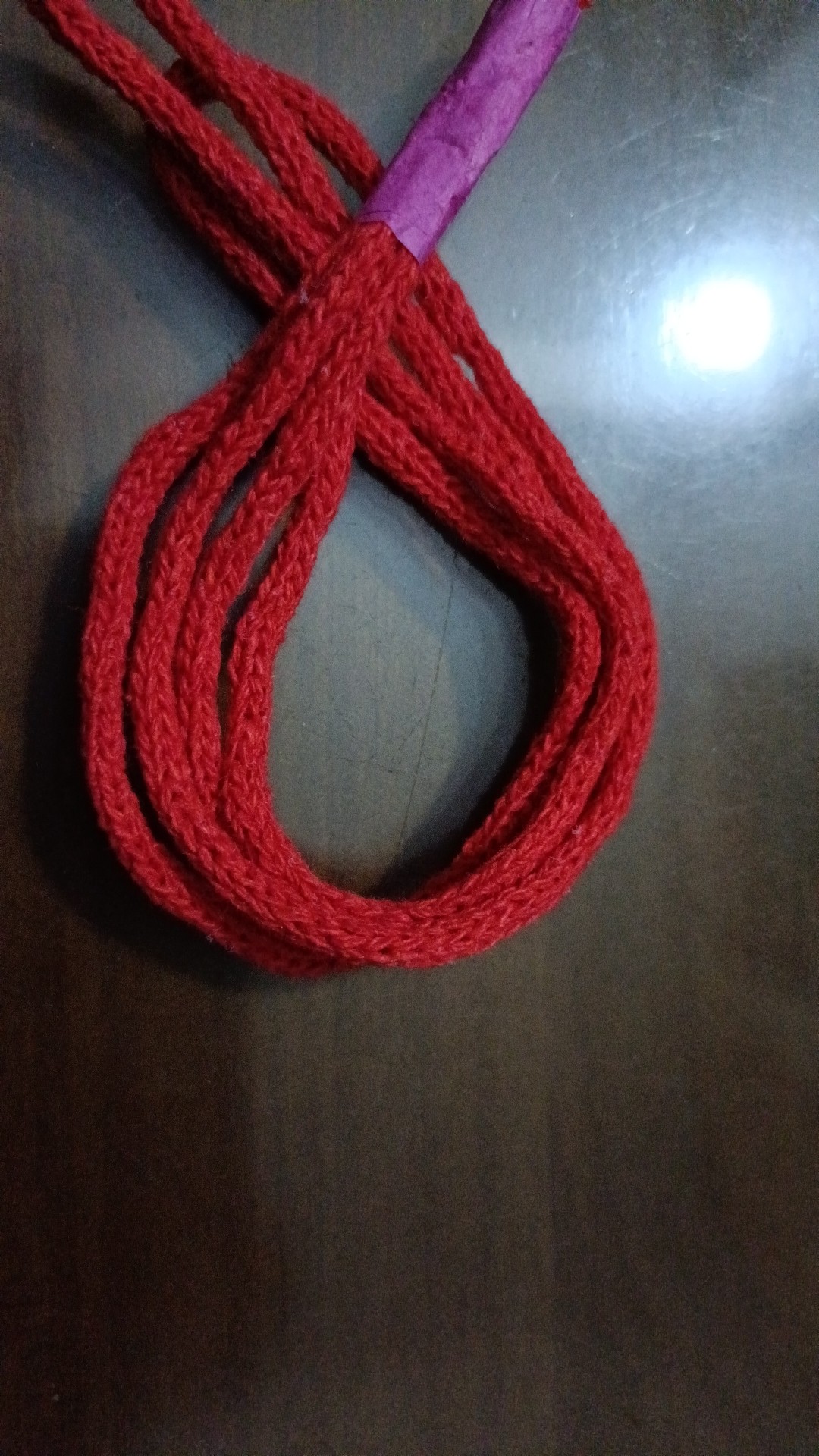 Large Red Wedding Pure Cotton Wick Edible Oil Wick Two Mi Ancestral Hall Oil Lamp Wick Soybean Oil-Taobao