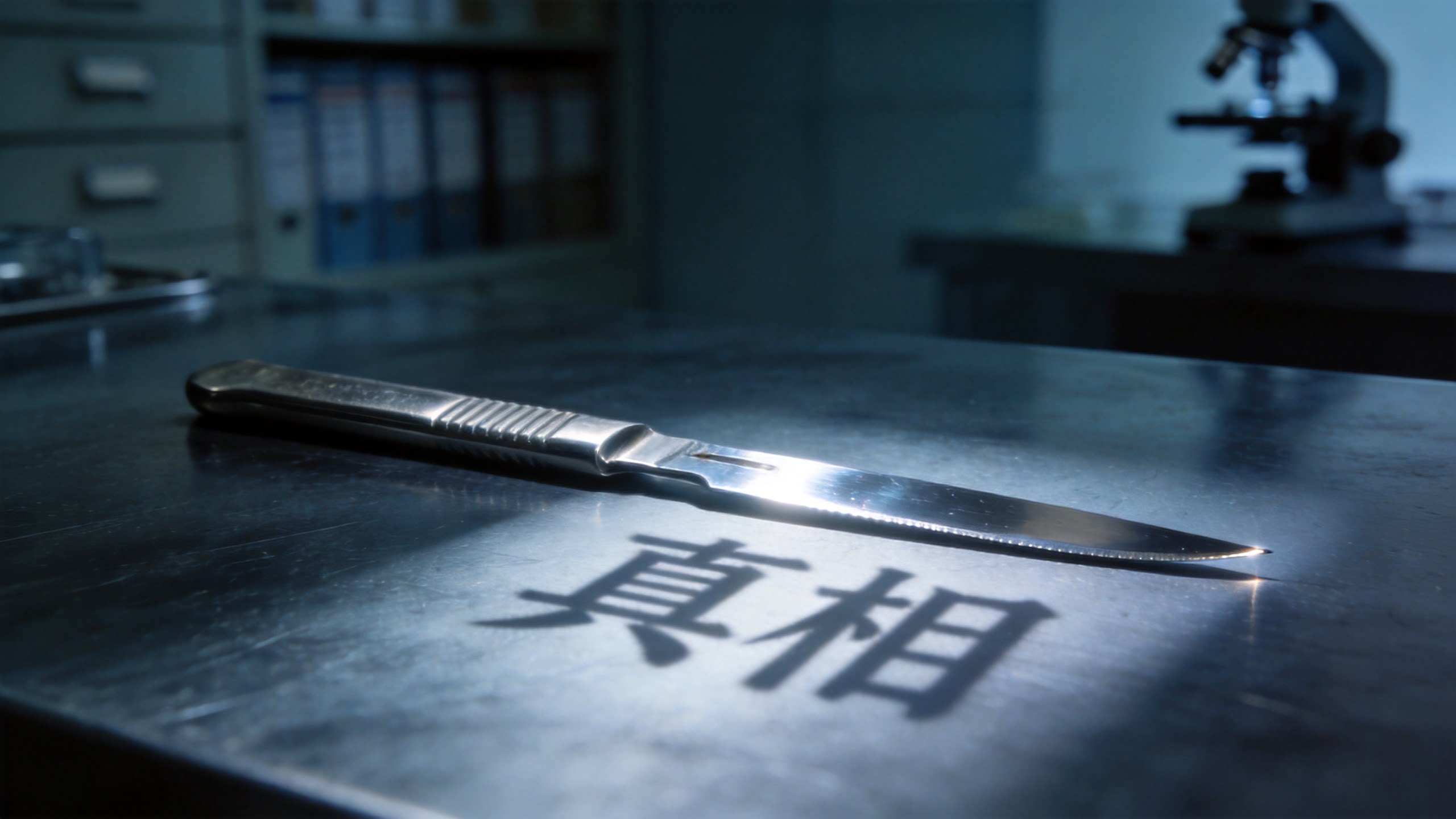 编外法医重案组抢疯了1+2季