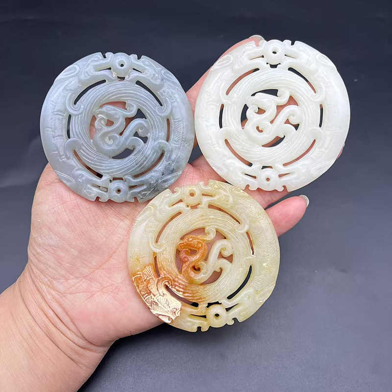 战汉玉璧- Top 100件战汉玉璧- 2026年2月更新- Taobao