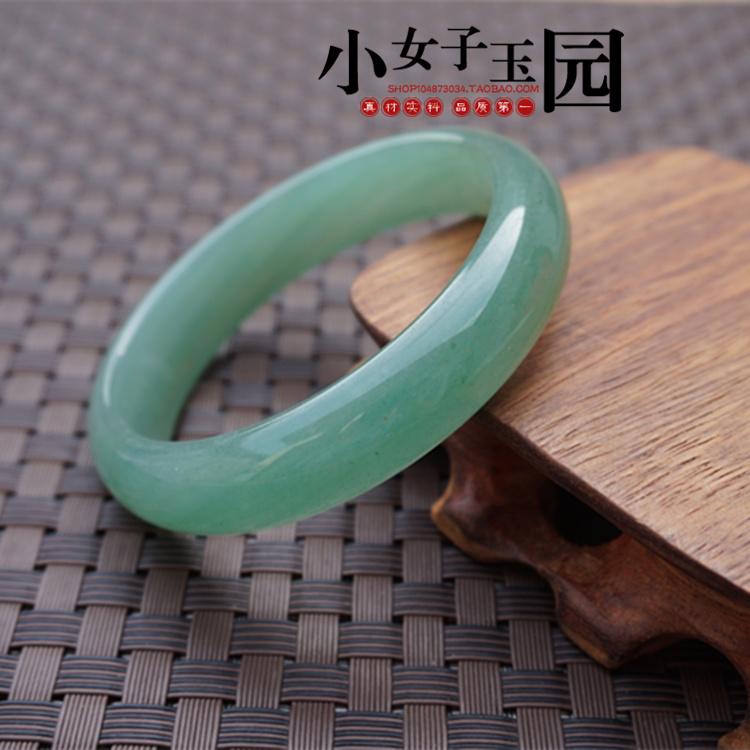 Jade pendant Jade Tangling jade bracelet Jade bracelet Women's jewelry Jade bracelet