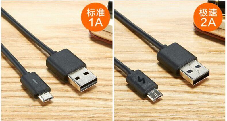 chargeur PINENG pour téléphones MIUI MIL - Ref 1292384 Image 4