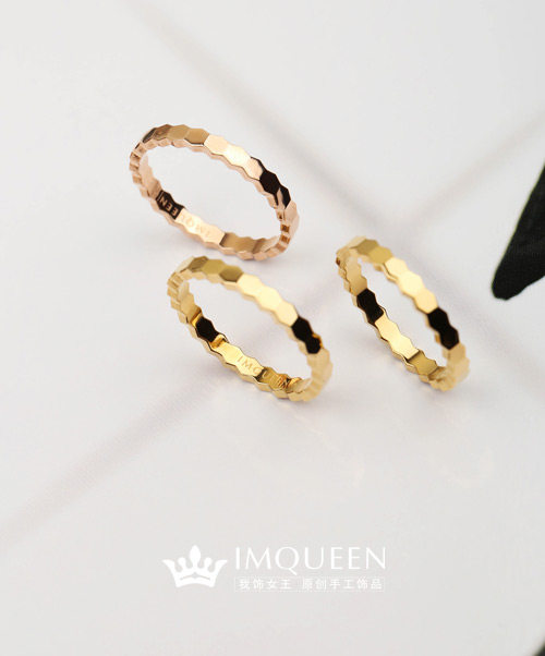 Bague Femme OTHER   en Acier au titane - Ref 3086593 Image 17