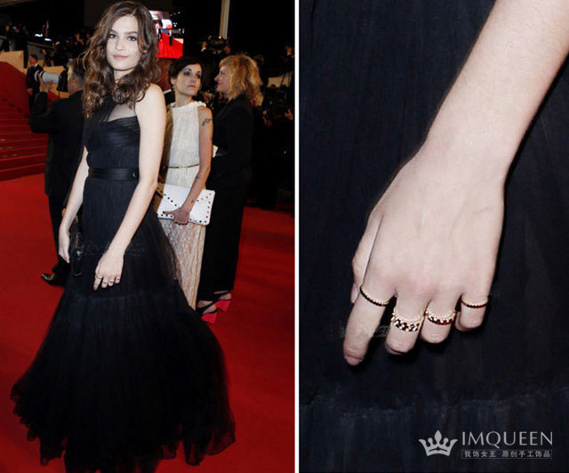 Bague Femme OTHER   en Acier au titane - Ref 3086718 Image 27