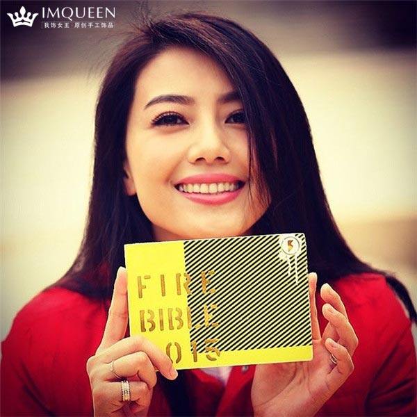 Bague Femme OTHER   en Acier au titane - Ref 3086593 Image 31