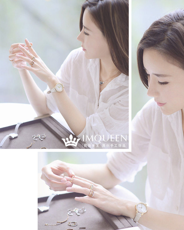 Bague Femme OTHER   en Acier au titane - Ref 3086718 Image 28