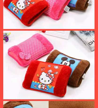 Réchauffeur USB pour les mains - Ref 418604 Image 15