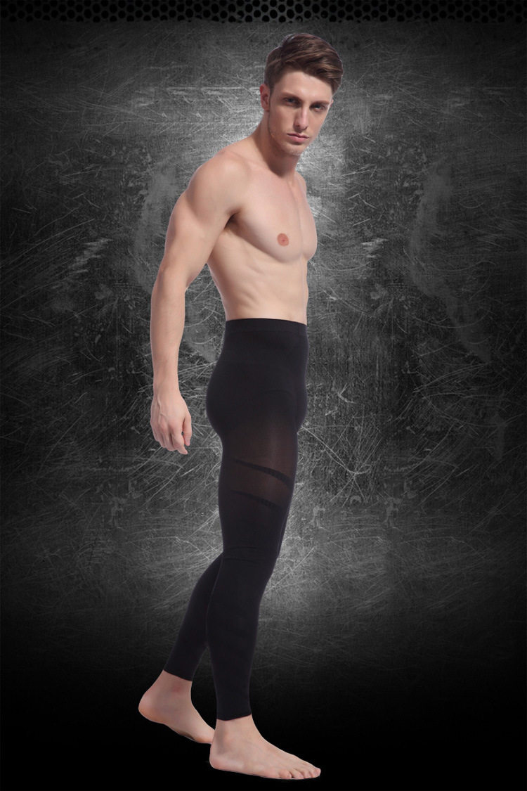 body amincissant simple en nylon - Ref 672817 Image 11