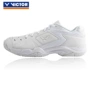 Giày cầu lông chính hãng VICTOR SH-9200TD Giày trắng nhỏ nam và nữ mẫu chống sốc chống trượt giày sneaker nữ