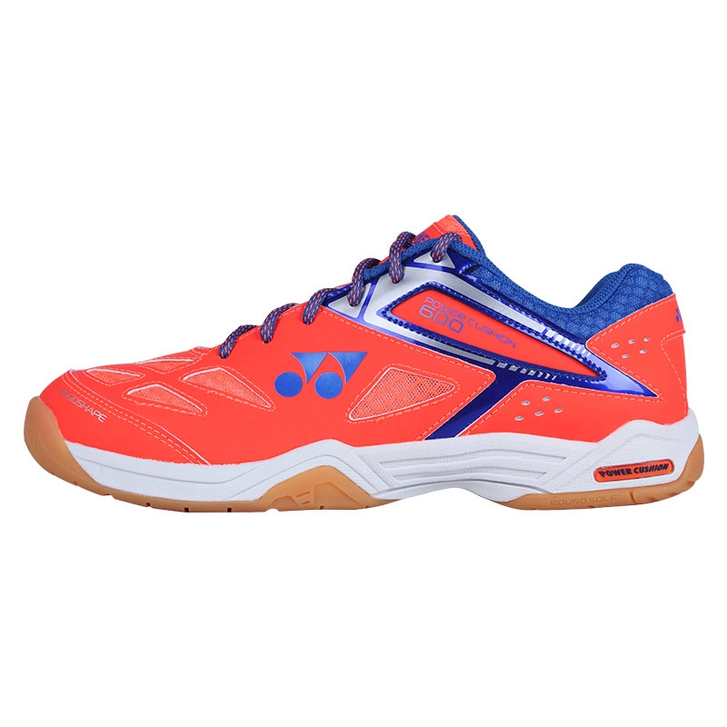 Giày cầu lông chính hãng chuyên nghiệp Yonex Giày nam và nữ thoáng khí hấp thụ sốc chống trượt SHB600CR