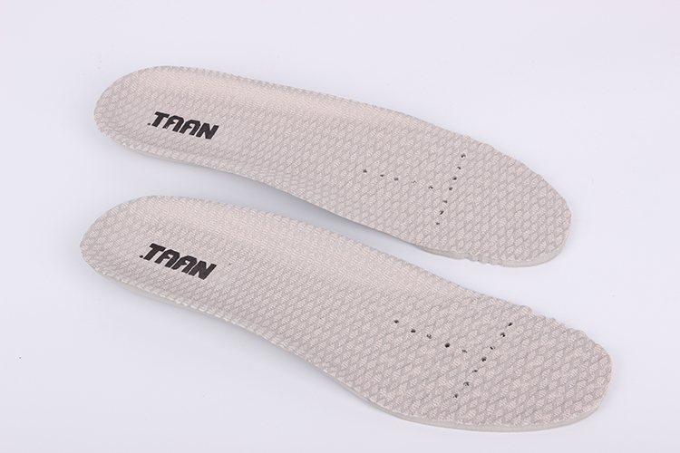 ANNT Thái Ang S10 S12 giày cầu lông thể thao lót cho nam giới và phụ nữ hấp thụ sốc thở mồ hôi thấm lót giày silicon tăng chiều cao