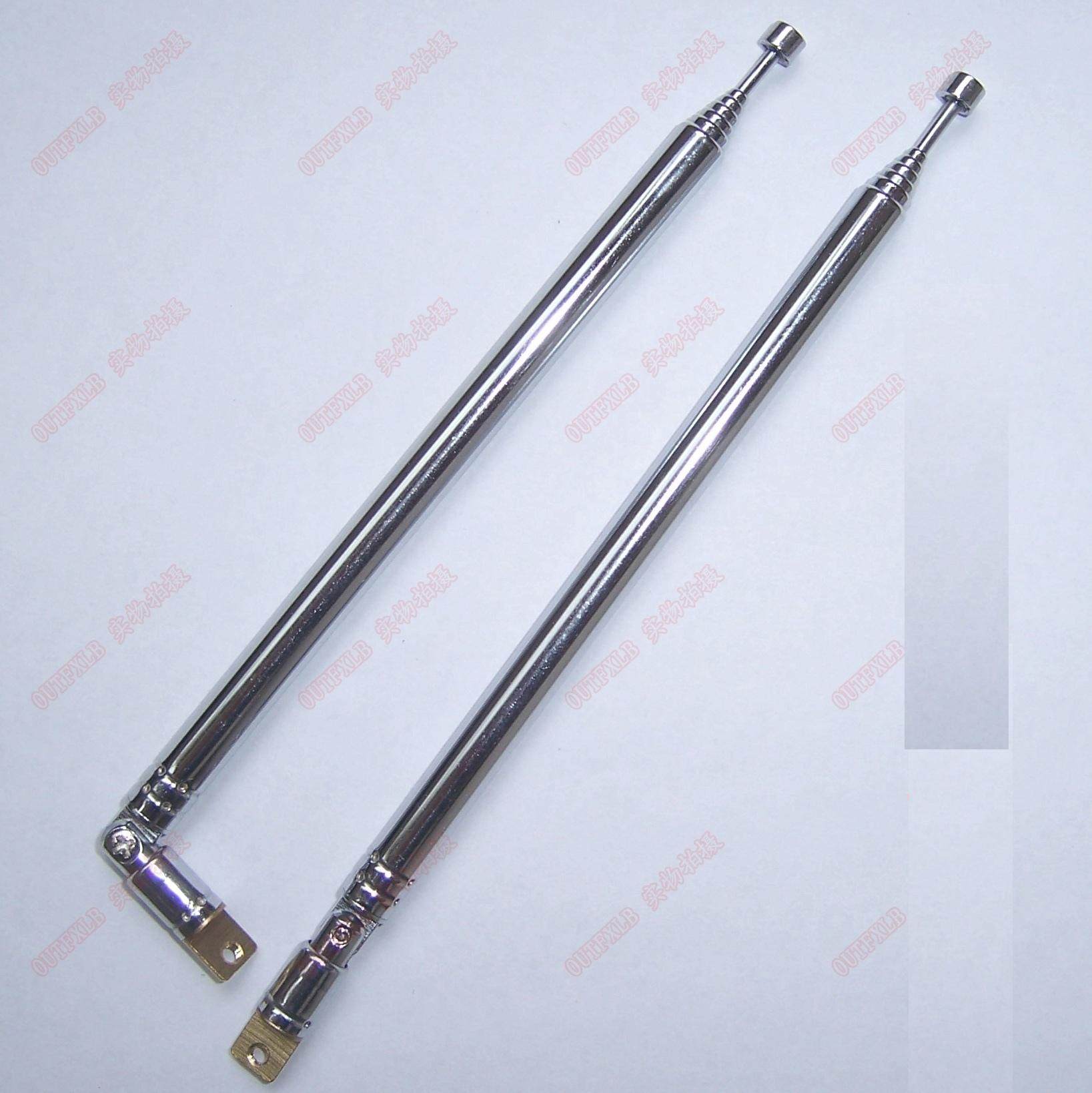 Desheng GREEN-88 GR88 GR88P original rod antenna (one piece one) Two automatic