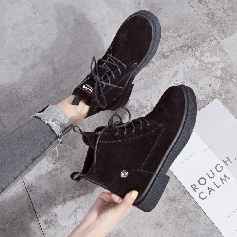 Bottes mi-saison femme OTHER en Caoutchouc - Ref 3251443 Image 1