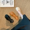 Товары от 林小梨手工女鞋