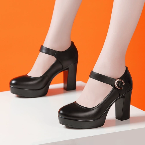 Ципао, манекен головы, водонепроницаемая рабочая обувь на высоком каблуке на платформе