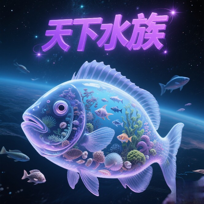 天下水族馆
