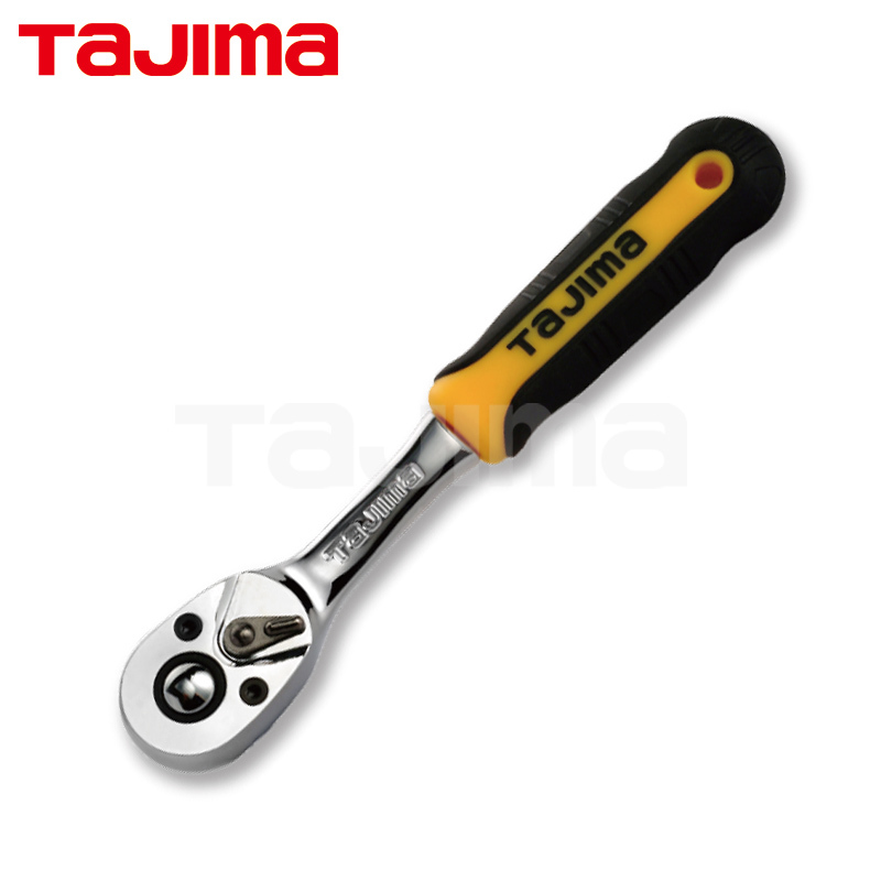 Japan Tian Dao 72 Teeth Fast Shedding Ratchet Wrench Ratchet Wrench Forward Flipside To Wrench Sleeve Accessories