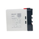 Delixi relay XJ3-5 phase failure and phase sequence protection relay motor protection phase loss protector with base