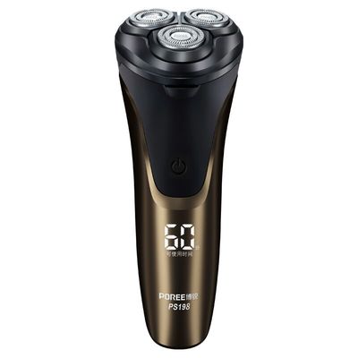 大牌飞科博锐智能剃须刀