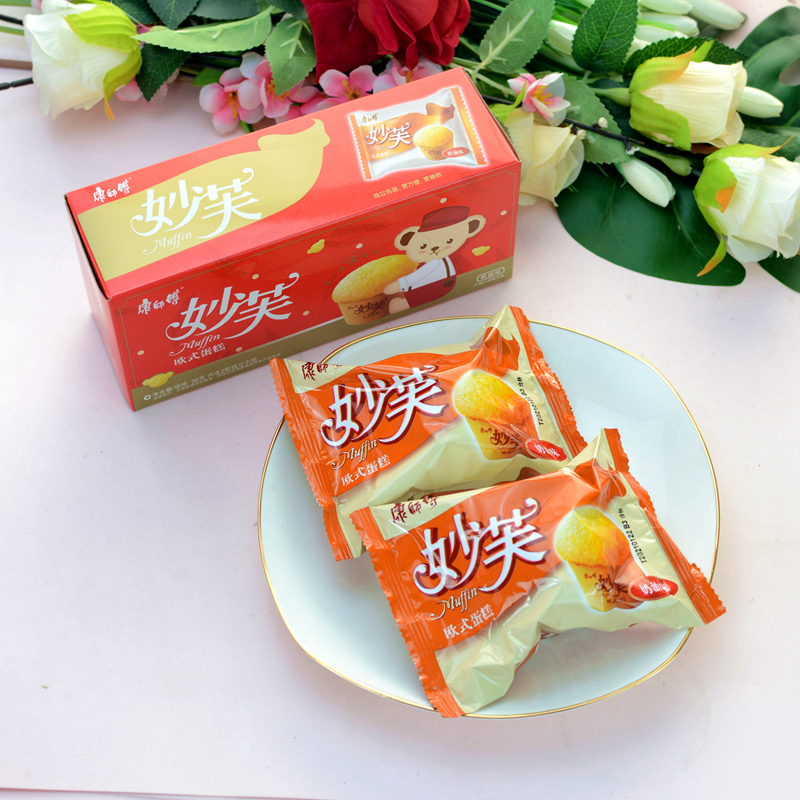 味芙蛋糕加盟