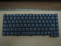hp HP 1200 original built-in notebook keyboard