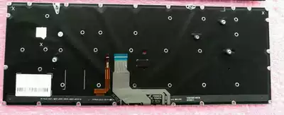 Lenovo Yoga 4 Pro Yoga 900-13isk new backlit German keyboard GR version keyboard