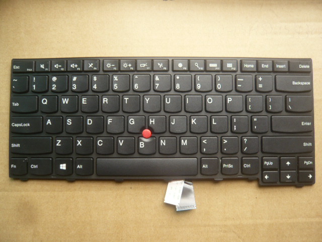 LENOVO THINKPAD 04Y0862 CS13T BRAND NEW ORIGINAL ENGLISH VERSION KEYBOARD