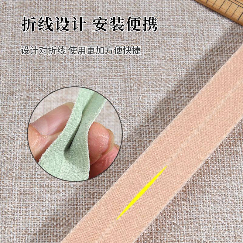 服装辅料织带:如何选择与应用的秘密?-商品-淘宝百科网