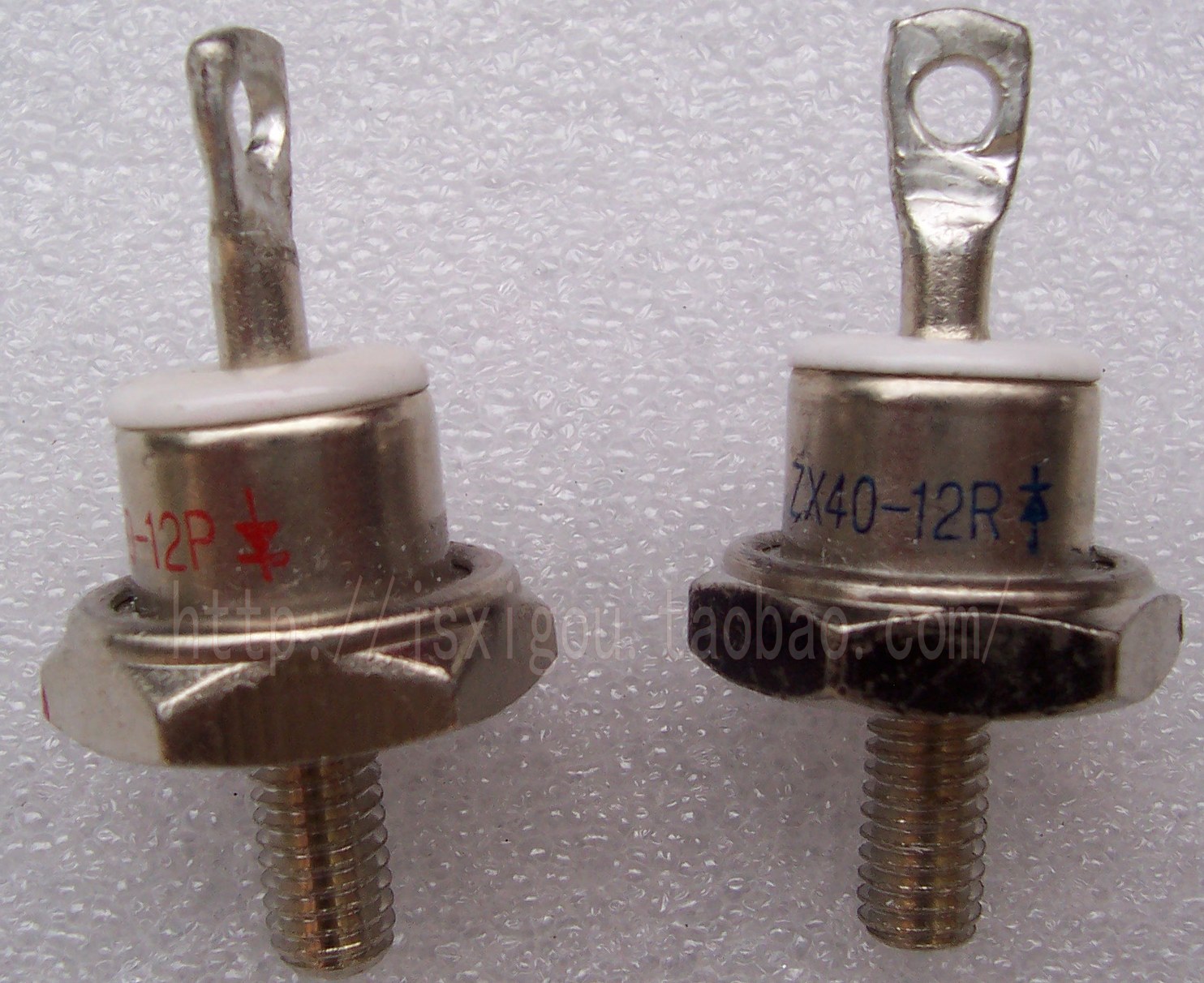 ZX40-12R Rotary Diode ZX40-12P Marathon Original Rotating Diode ZX40-12R(P)