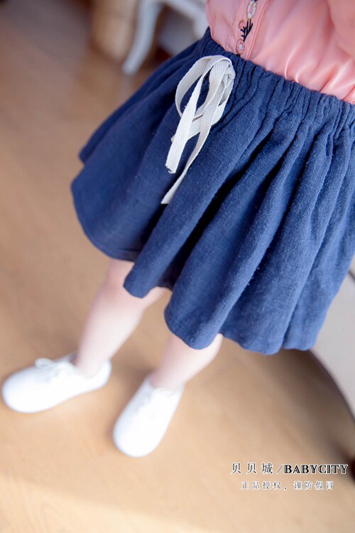 Jupe enfant BABYCITY en coton - Ref 2049575 Image 26