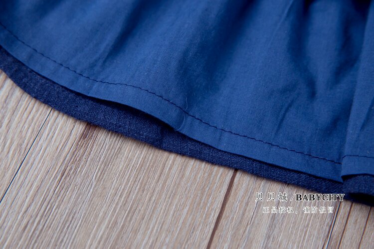 Jupe enfant BABYCITY en coton - Ref 2049575 Image 42