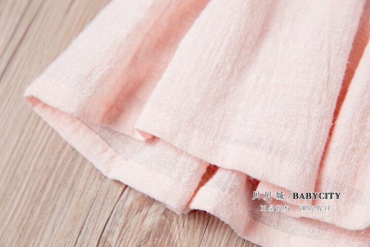 Jupe enfant BABYCITY en coton - Ref 2049575 Image 35