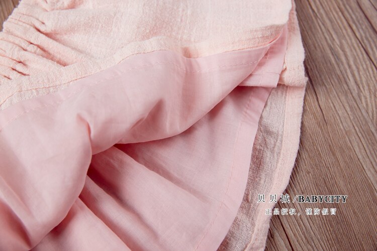 Jupe enfant BABYCITY en coton - Ref 2049575 Image 36