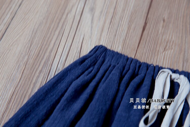 Jupe enfant BABYCITY en coton - Ref 2049575 Image 39