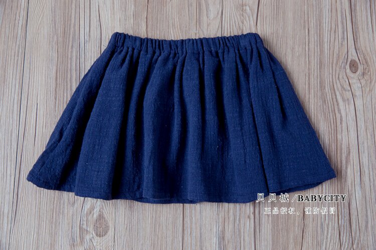 Jupe enfant BABYCITY en coton - Ref 2049575 Image 41